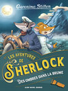 Cover image for Les aventures de Sherlock--Nº 5